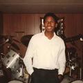 Larry Heard