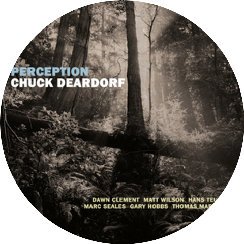 Chuck Deardorf