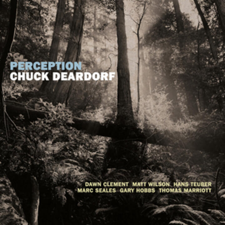 Chuck Deardorf