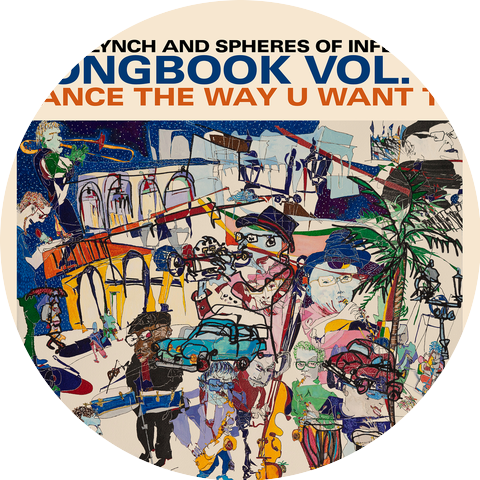 Brian Lynch, Spheres of Influence