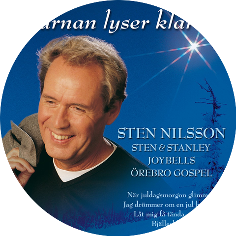 Sten Nilsson