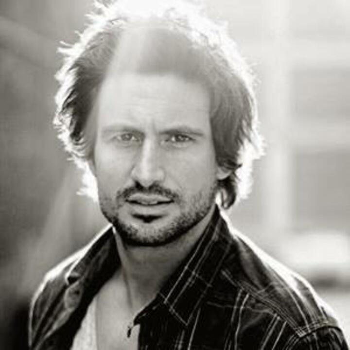 Tom Beck