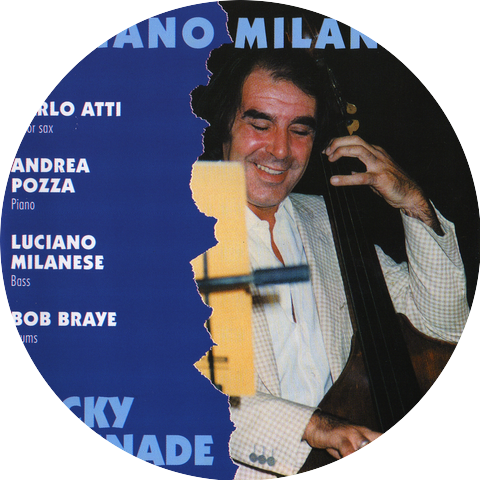 Luciano Milanese Quartet