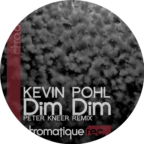 Kevin Pohl