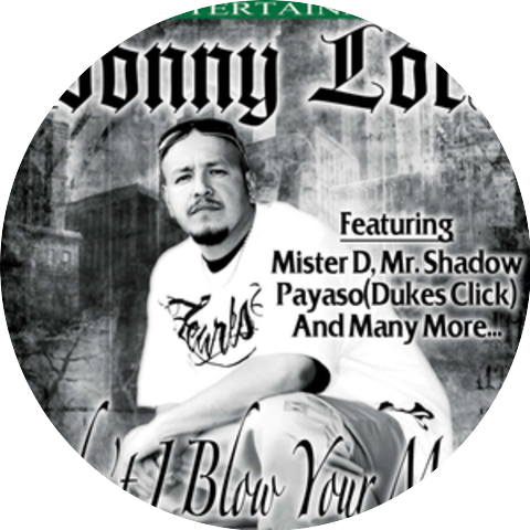 Sonny Locs