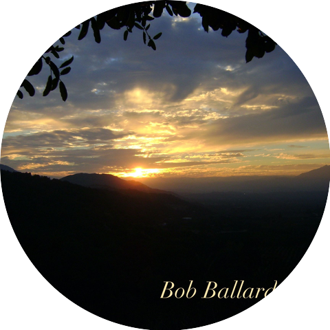 Bob Ballard
