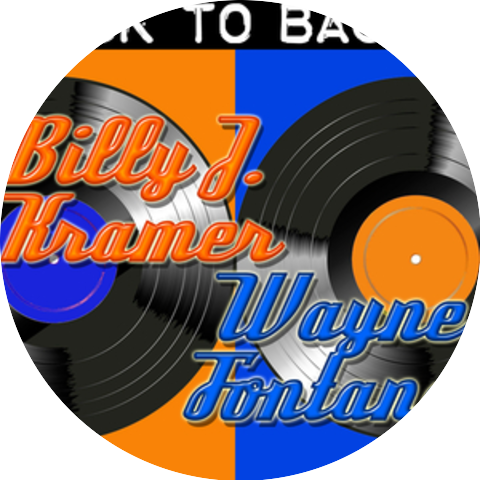 Billy J. Kramer | Wayne Fontana