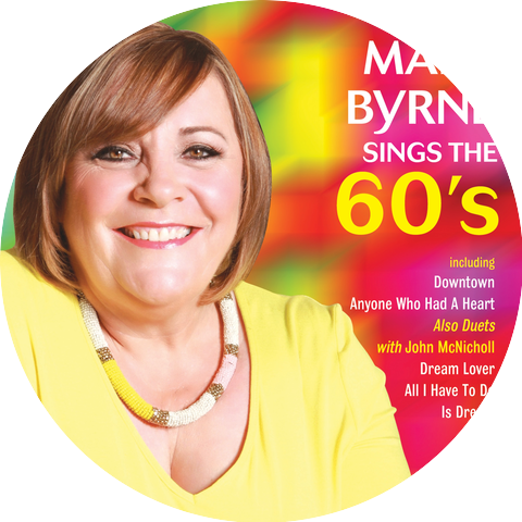 Mary Byrne