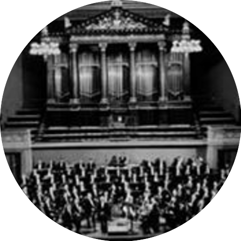 Czech Philharmonic Orchestra, Charles Mackerras