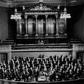 Czech Philharmonic Orchestra, Charles Mackerras