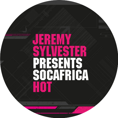 Jeremy Sylvester presents Socafrica