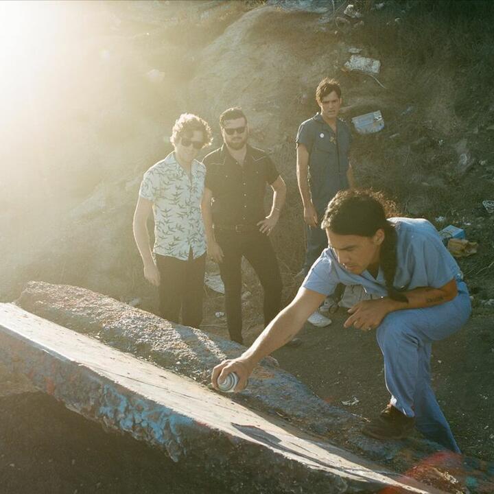 FIDLAR