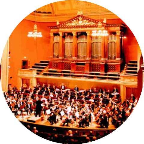 Prague Radio Symphony Orchestra, Jan Kucera