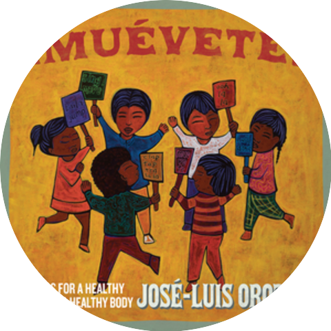 José-Luis Orozco