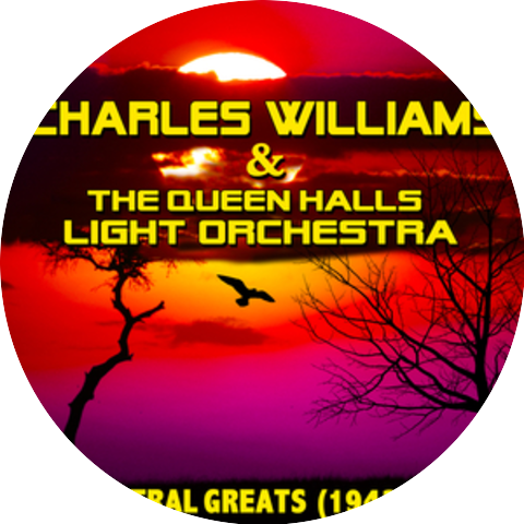 Charles Williams & The Queen's Hall Light Orchestra