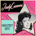 Judy Canova