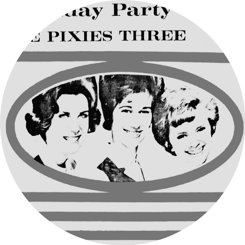 The Pixies Three