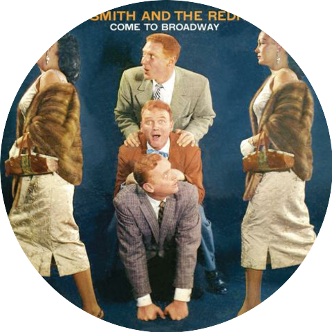 Somethin' Smith & The Redheads