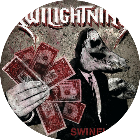 Twilightning