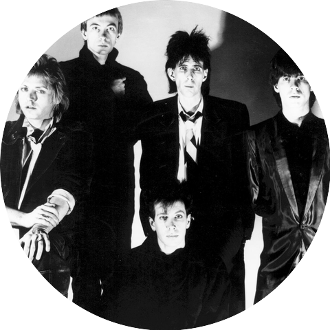 Ric Ocasek