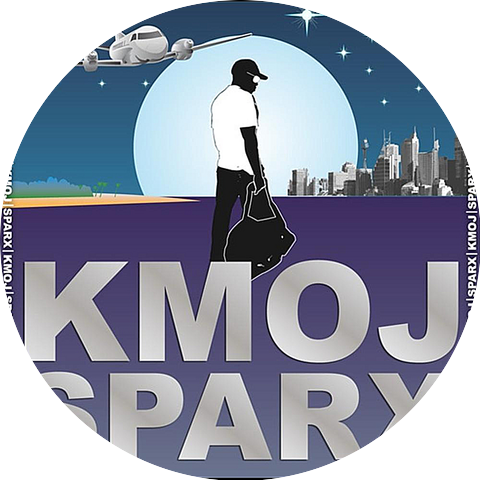 Kmoj Sparx