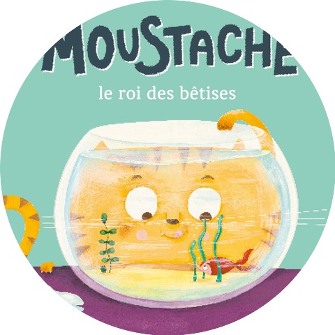 Moustache