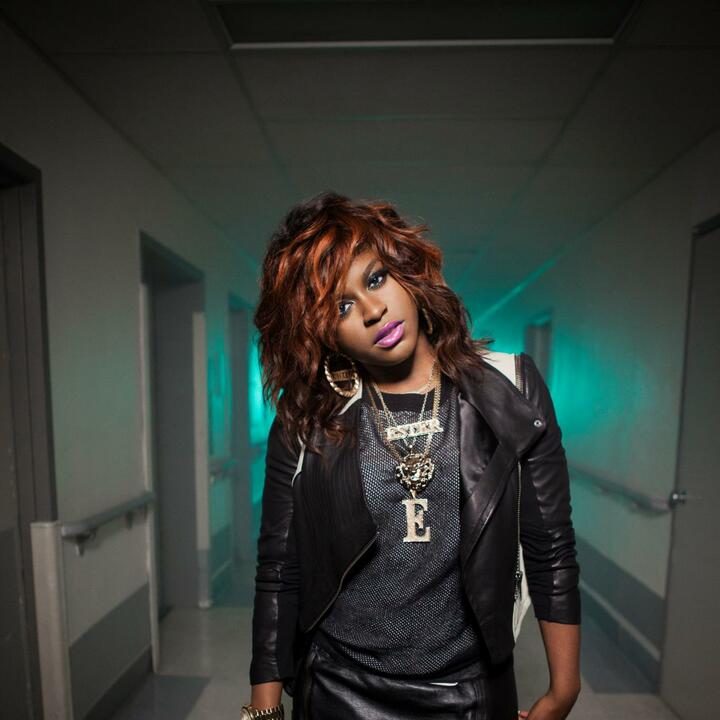 Ester Dean