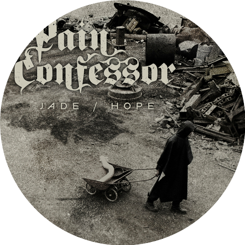 Pain Confessor