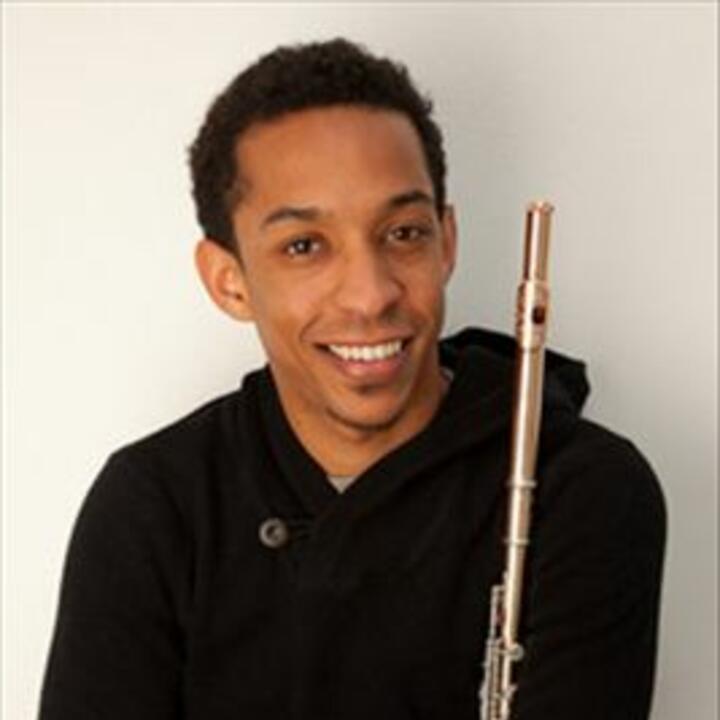 Eric Lamb