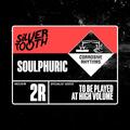Silvertooth