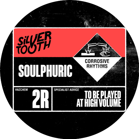 Silvertooth