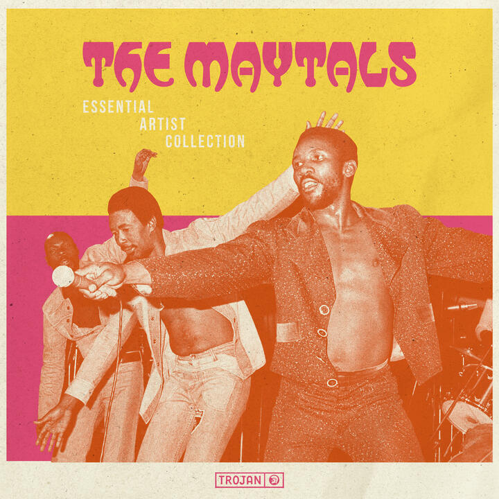 The Maytals