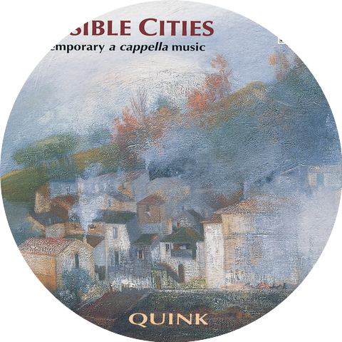Quink Vocal Ensemble