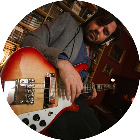 Matt Berry