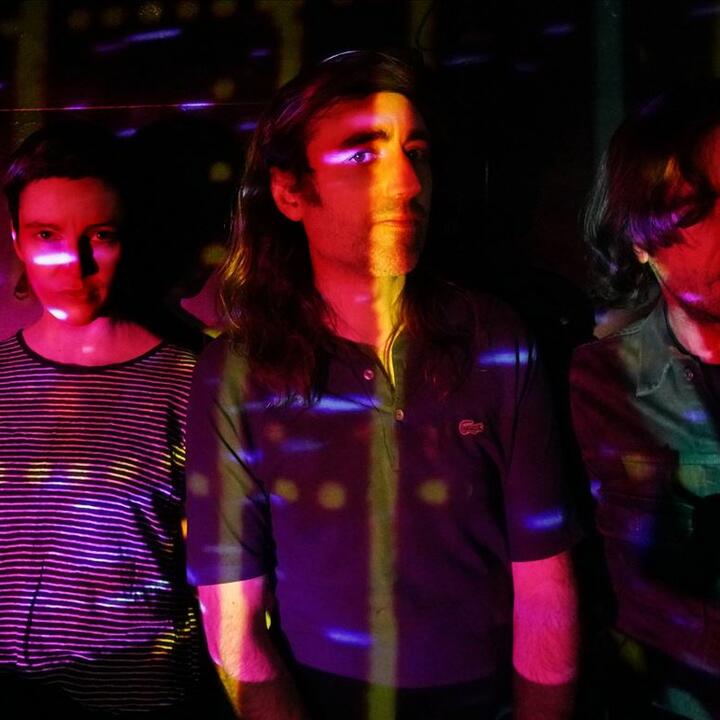 A Place to Bury Strangers