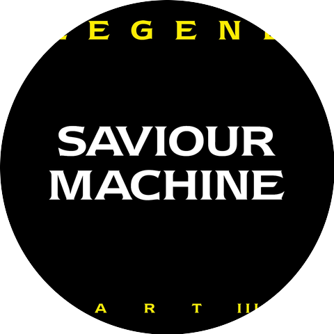 Saviour Machine