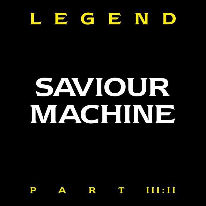 Saviour Machine