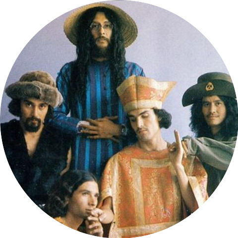 Los Dug Dug's