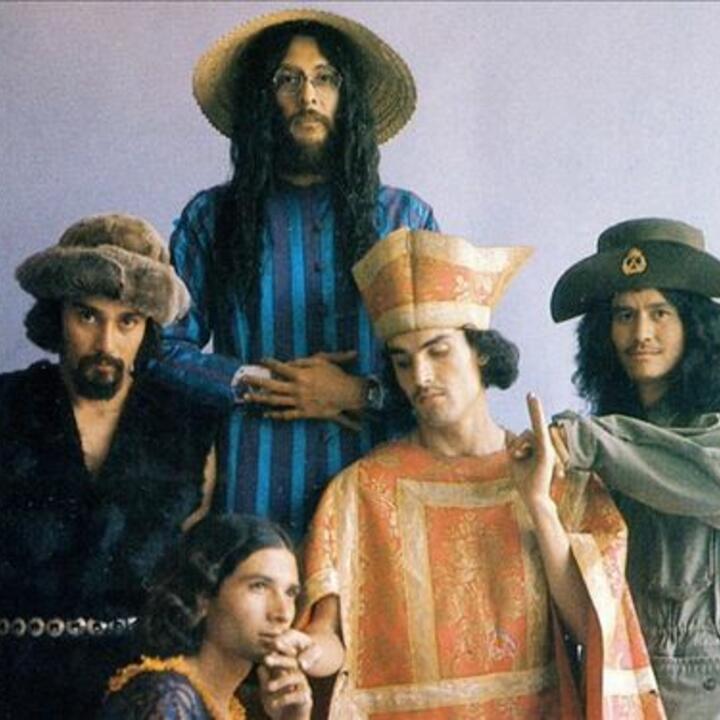 Los Dug Dug's