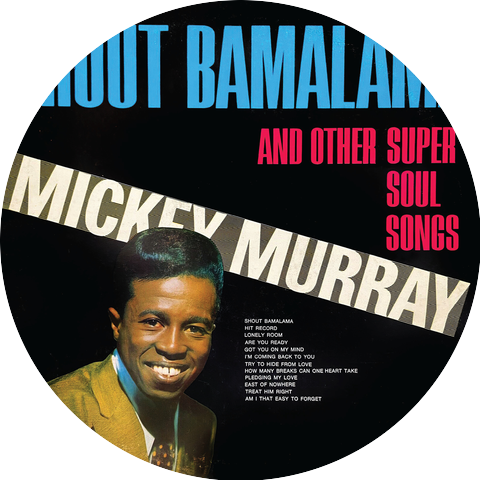 Mickey Murray