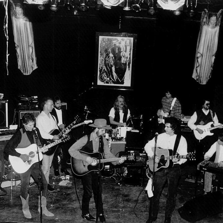 The Remingtons