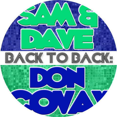 Sam & Dave | Don Covay