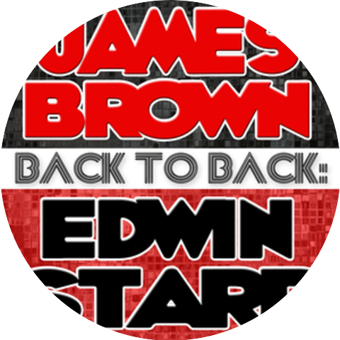 James Brown | Edwin Starr