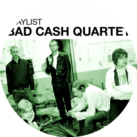 Bad Cash Quartet