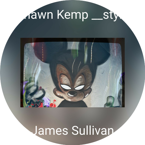 James Sullivan