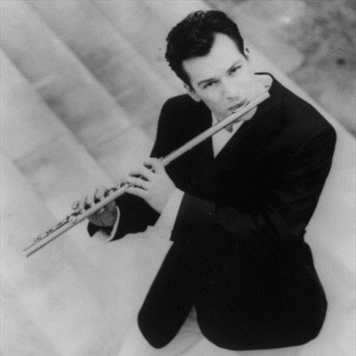 Emmanuel Pahud