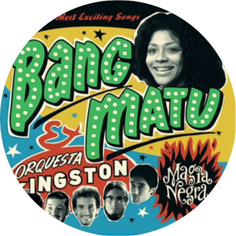 Begoña Bang-Matu