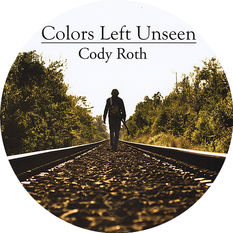 Cody Roth