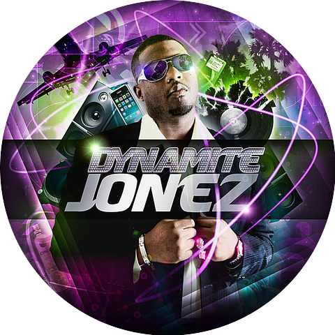 Dynamite Jonez