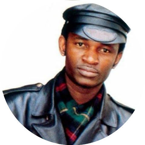 Oliver N'Goma